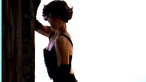 Pic: Katie Holmes in Eli Stone