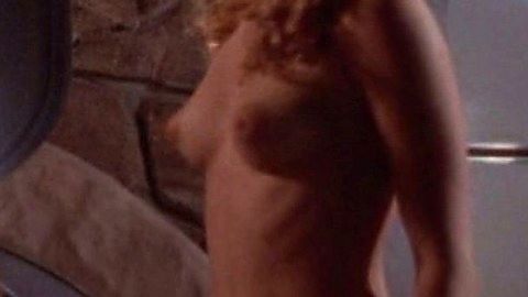 Pic: Crystal Cass in The Outer Limits (1995)
