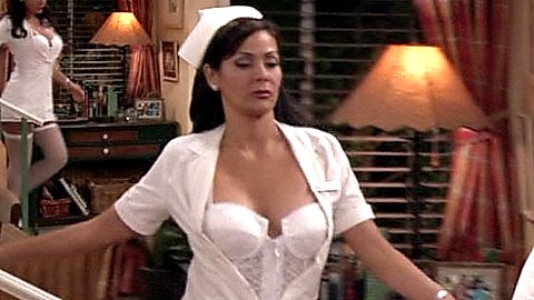 Pic: Constance Marie in George Lopez (2002)
