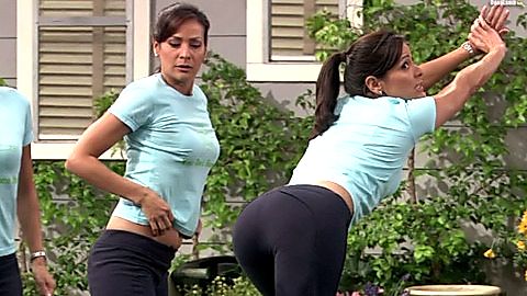 Pic: Constance Marie in George Lopez (2002)