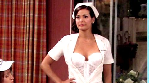 Pic: Constance Marie in George Lopez (2002)