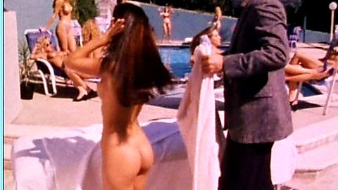 Pic: Amy Weber in Forbidden Games (1995)