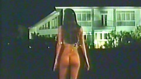 Pic: Amy Weber in Dangerous Seductress (1992)