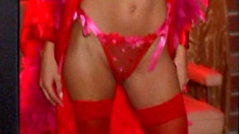 Pic: Amy Weber in Son of the Beach (2000)
