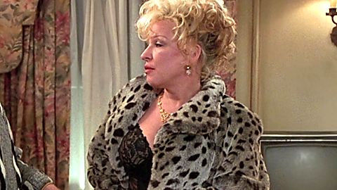 Pic: Bette Midler in Get Shorty (1995)