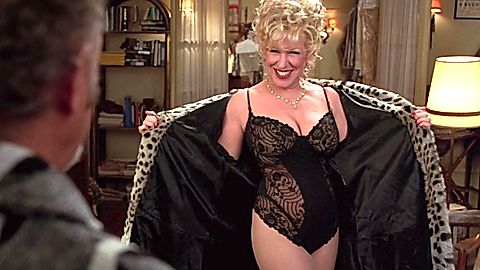 Pic: Bette Midler in Get Shorty (1995)