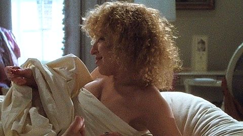 Pic: Bette Midler in The Rose (1979)
