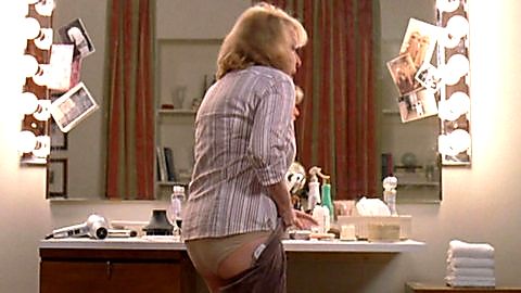 Pic: Bette Midler in Then She Found Me (2007)