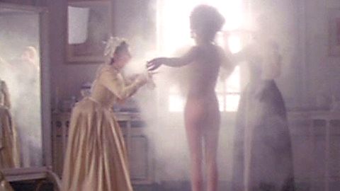 Pic: Fanny Ardant in Ridicule (1996)