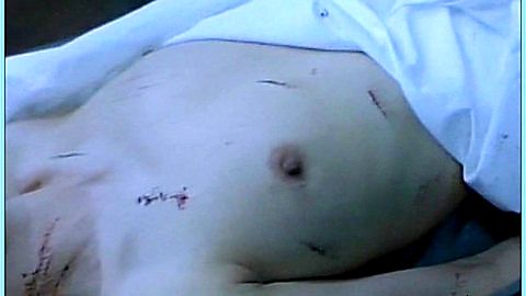 Pic: Fanny Ardant in L' odore del sangue (2004)