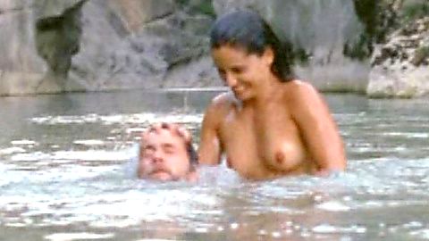 Pic: Leonor Varela in Americano (2005)