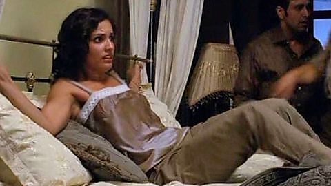 Pic: Leonor Varela in The Curse of King Tut's Tomb (2006)