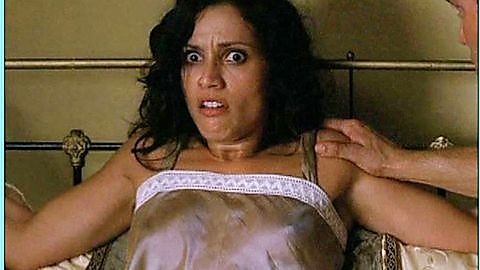 Pic: Leonor Varela in The Curse of King Tut's Tomb (2006)