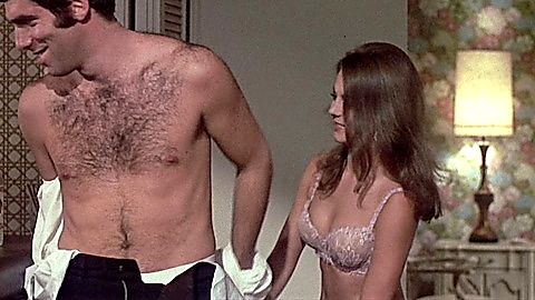 Pic: Natalie Wood in Bob & Carol & Ted & Alice (1969)