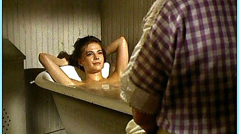 Pic: Natalie Wood in Splendor in the Grass (1961)