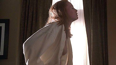 Pic: Alicia Witt in The Sopranos (1999)