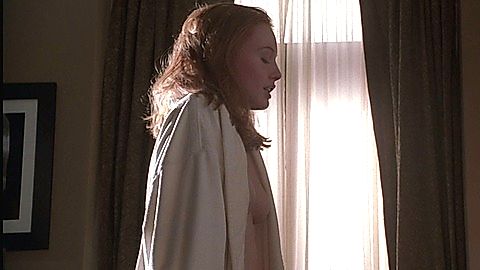 Pic: Alicia Witt in The Sopranos (1999)