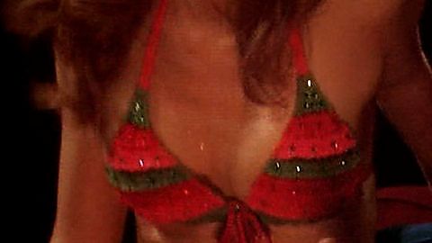 Pic: Alicia Witt in Two and a Half Men (2003)