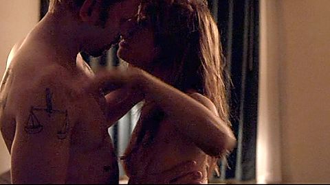 Pic: Alicia Witt in Joint Body (2011)
