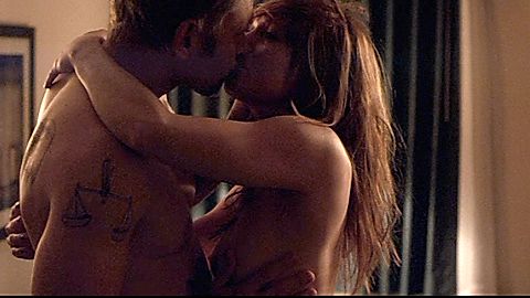 Pic: Alicia Witt in Joint Body (2011)
