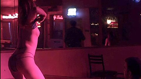 Pic: Alicia Witt in Joint Body (2011)