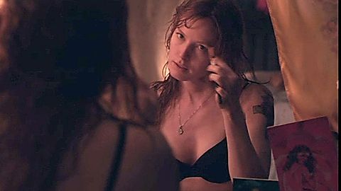 Pic: Alicia Witt in Joint Body (2011)