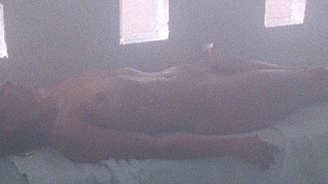 Pic: Brenda Bakke in Death Spa (1988)