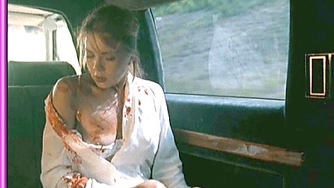 Pic: Brenda Bakke in Shelter (1998)