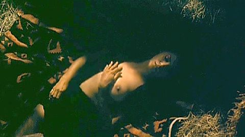 Pic: Brenda Bakke in Shelter (1998)