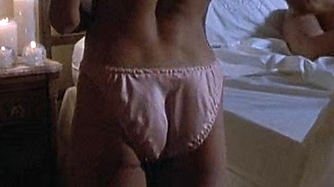 Pic: Brenda Bakke in Hot Shots! Part Deux (1993)