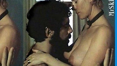 Pic: Bibi Andersson in The Touch (1971)