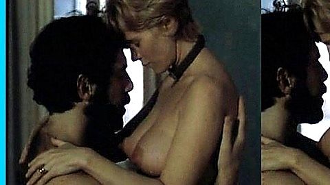Pic: Bibi Andersson in The Touch (1971)