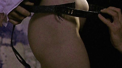 Pic: Laila Robins in The Blood Oranges (1997)