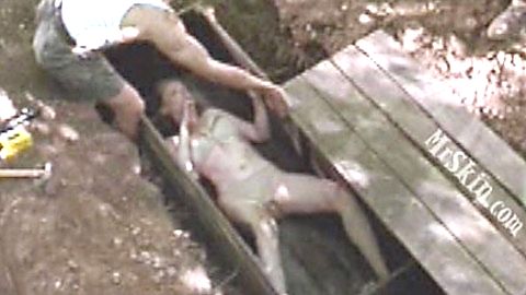 Pic: Laila Robins in Oxygen (1999)