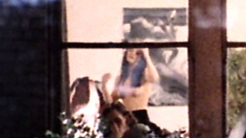 Pic: Kathryn Erbe in Dream with the Fishes (1997)