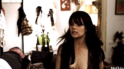 Pic: Kathryn Erbe in Dream with the Fishes (1997)