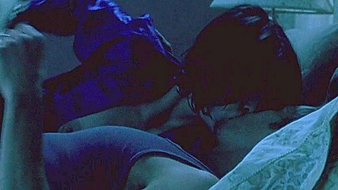 Pic: Kathryn Erbe in Stir of Echoes (1999)
