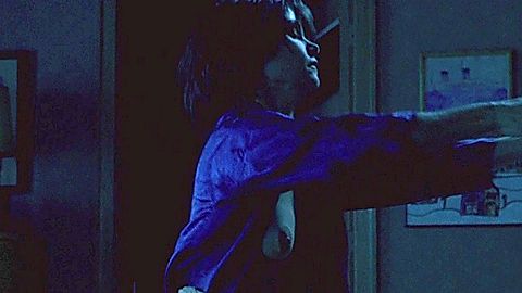 Pic: Kathryn Erbe in Stir of Echoes (1999)