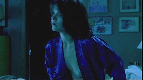 Pic: Kathryn Erbe in Stir of Echoes (1999)