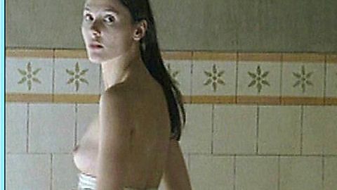Pic: Virginie Ledoyen in House of Voices (2004)