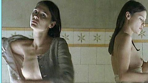 Pic: Virginie Ledoyen in House of Voices (2004)