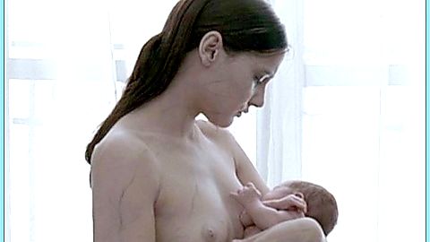 Pic: Virginie Ledoyen in House of Voices (2004)