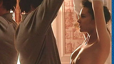 Pic: Virginie Ledoyen in In All Innocence (1998)