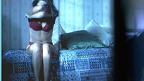Pic: Virginie Ledoyen in De l'amour (2001)