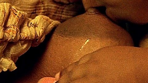 Pic: LisaGay Hamilton in Beloved (1998)