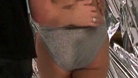 Pic: Mariah Carey in Glitter (2001)