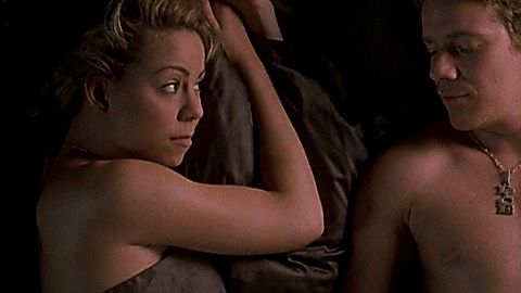 Pic: Mariah Carey in Glitter (2001)