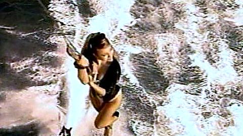 Pic: Mariah Carey in Honey (1997)