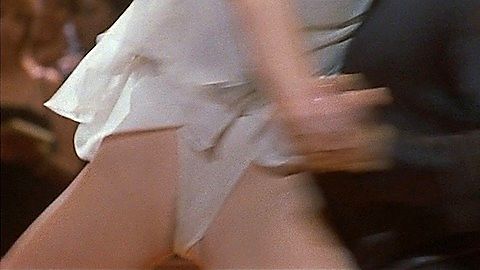 Pic: Jane Krakowski in Dance with Me (1998)