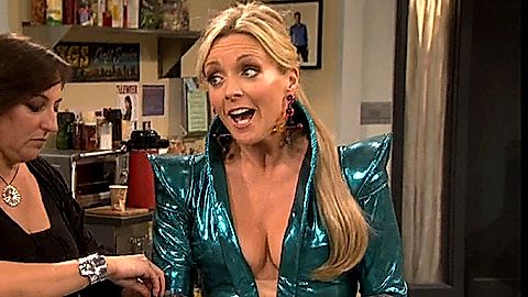 Pic: Jane Krakowski in 30 Rock (2006)